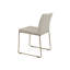 Chaise empilable en laine Aria-569091052-588640987