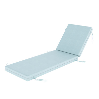 Lani Sunbrella Outdoor Chaise Lounge Cushion by Joss and Main