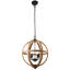 Boston 4 - Light Sphere Pendant