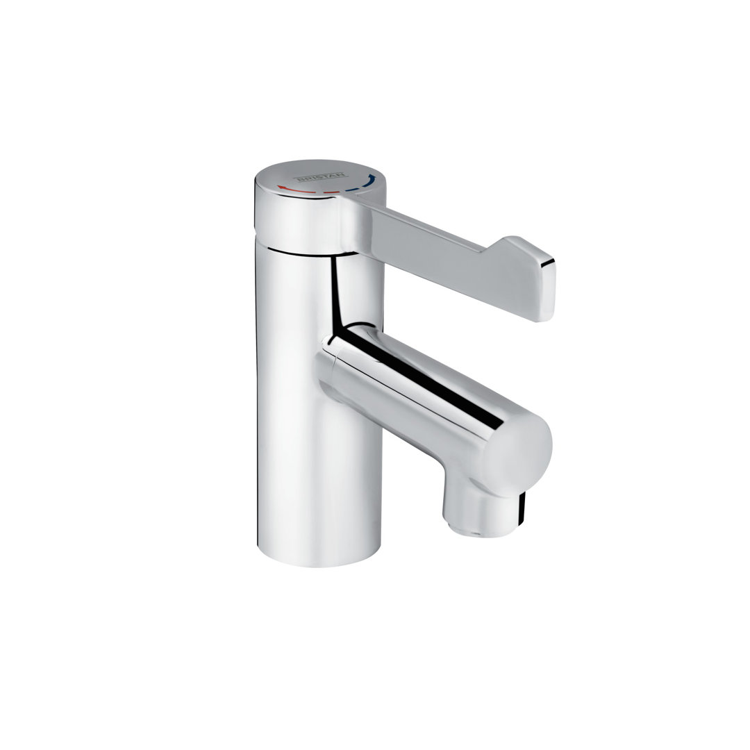 Mono Basin Mixer