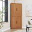 Armoire d'angle avec tablette réglable Cieria-983527727