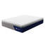  Grand matelas en mousse viscoélastique gélifiée 12 "-2017774080-2017774081