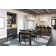 Allura Chenille Abstract Indoor Rug