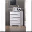 Commode 5 tiroirs Modern
