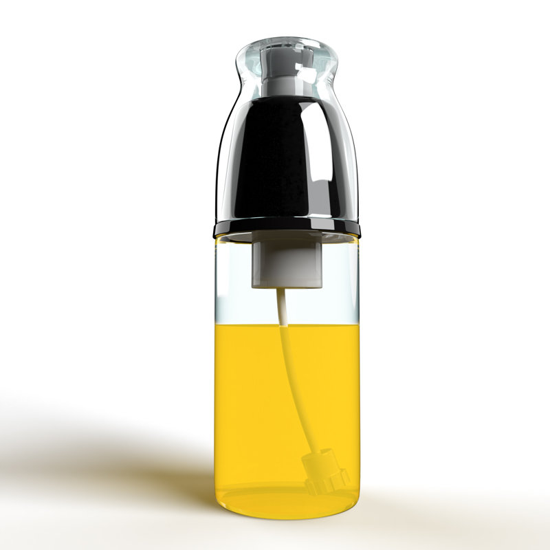 Huilier Olive