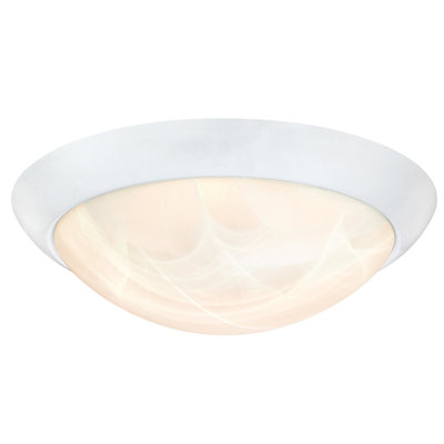 Azadeh LED Flush Mount