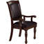 Ensemble de 2 fauteuils Royal Majestic