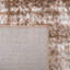Tapis brun / ivoire Harriman-609447095