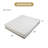 10-Inch Premium Foam Mattress with Ergonomic Zoned Support and Advanced Cooling Layers for Superior Comfort and Durability-735679190-735679191