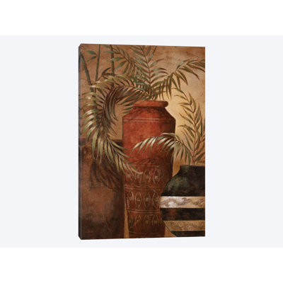 Nan - Wrapped Canvas Print
