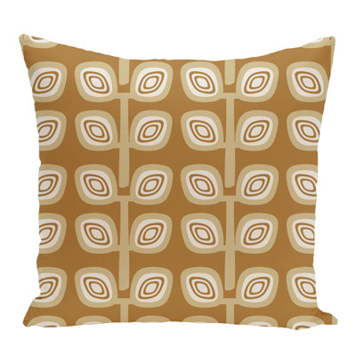  Housse de coussin carré et insert