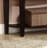 Armondo 38 " W Console Table