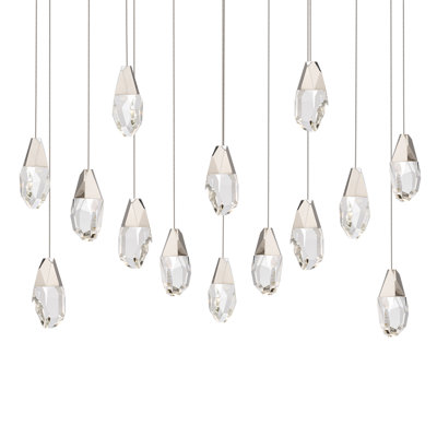 Martini 14 - Light LED Pendant