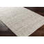 Hero Texture Handmade Flatweave Charcoal/Ivory Area Rug-191674932