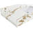 Aberdeen 84'' Double Bathroom Vanity with Quartz Top-94240492-94240505