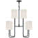 Barbara Barry Go Lightly Medium Chandelier