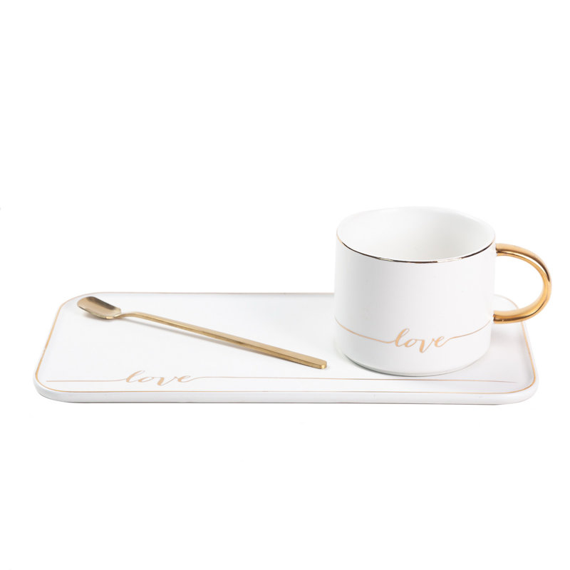 Porcelaine, Blanc