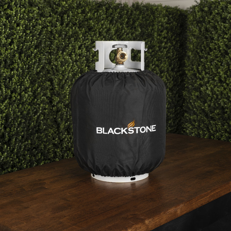 Blackstone 20lb Propane Tank Cover