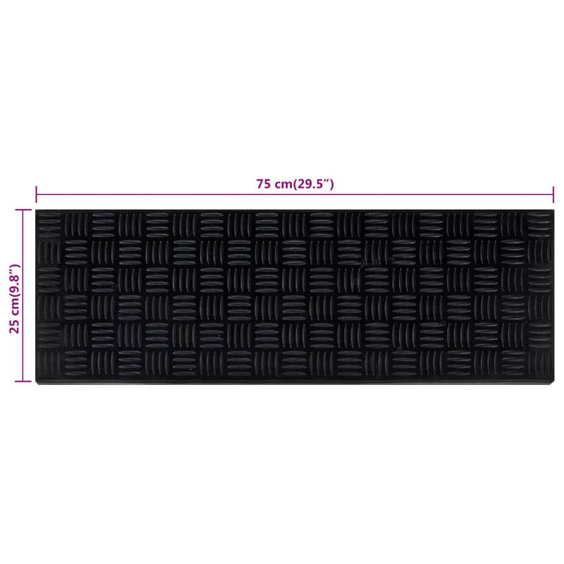 Matayo Non-Slip Stair Tread