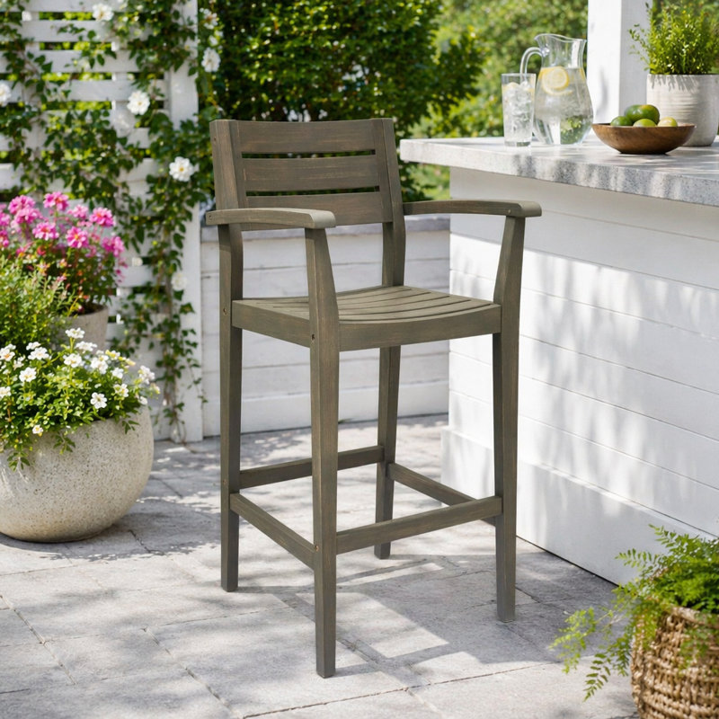 45.5" Barstools