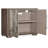 Melange Dorian Accent Chest