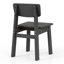 Chaise de salle à manger pour enfants-1998871727