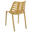 Ensemble de 2 chaises de salle à manger Fufa-1144679506