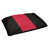 Black/Red/Black