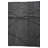 4x6 Ponce Graphite Gray Rug
