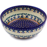 Stoneware Dessert Bowl
