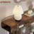 63" W Farmhouse Style Wooden Rectangular Console Table, Behind The Couch Sofa Table Entryway Table-1609581542