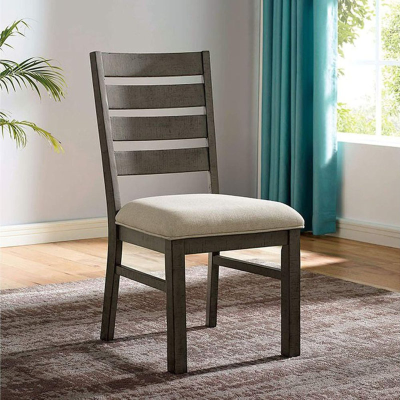 Ensemble de 2 chaises d'appoint Comfora