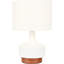 Elencourt Ceramic Table Lamp-102693874