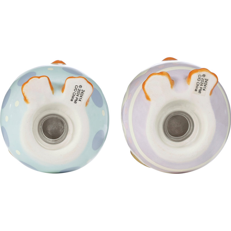Salière et poivrière Precious Momnets