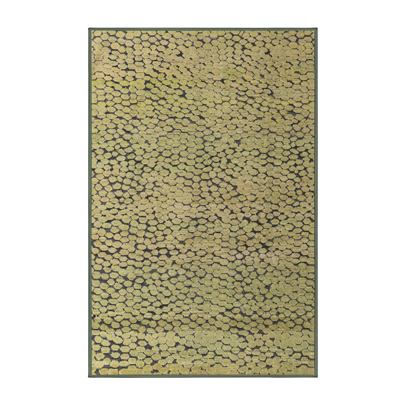 Indoor Rug, Rectangle 7' x 10'