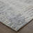 Brighton Hand Knotted Abstract Indoor Rug-97854399