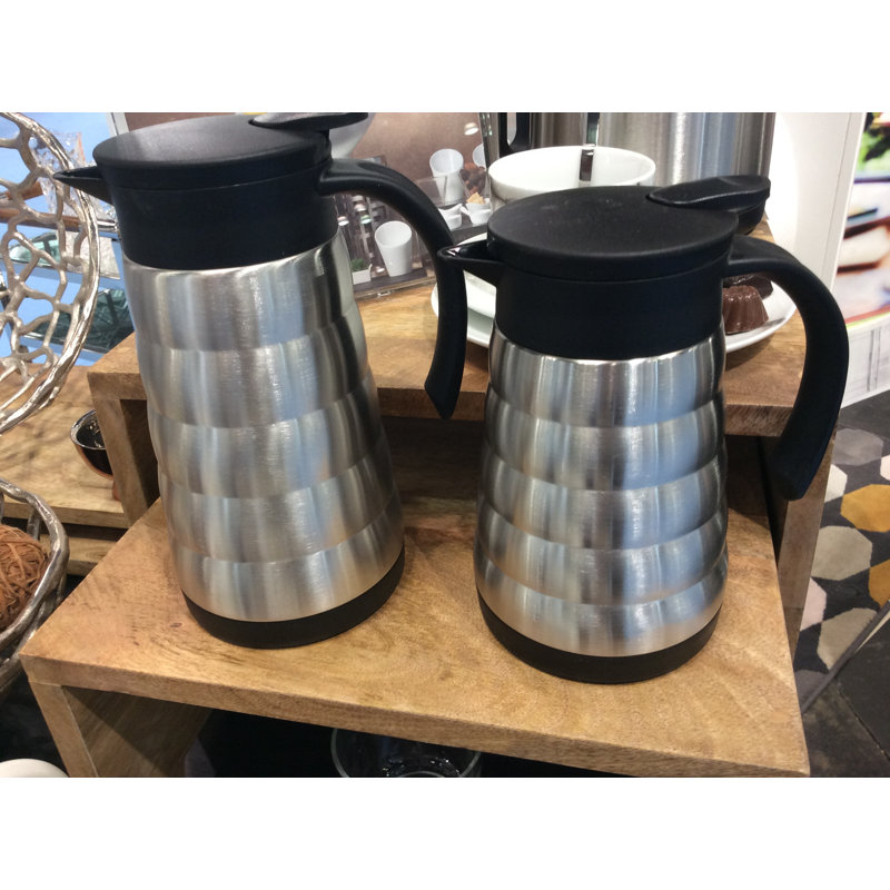 Nico 2 Piece Nesting Stand Set
