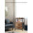 Charging Bedside Table With Drawers-2013204994