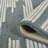 Breonica Wool Geometric Indoor Rug