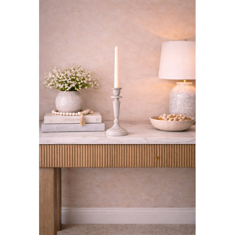Grand porte-bougie Seacliff, Grand