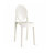 Modway Casper Modern Acrylic Stacking Dining Armchairs-637177538-619975864