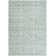 Vidrio Valencia Performance Geometric Rug