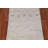 Tribal Gabbeh Indian Runner Rug 3x10