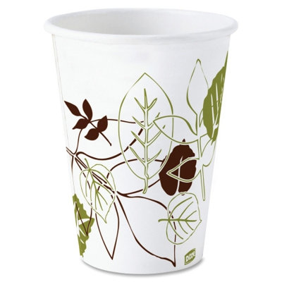 Tasse de perforé (nombre de 50)