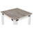 Poynor Solid Wood End Table