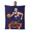 Jeté en sherpa NBA Phoenix Suns Devin Booker