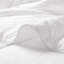 Édredon en duvet de coton sans plumes-396359997