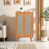 Light Brown selected