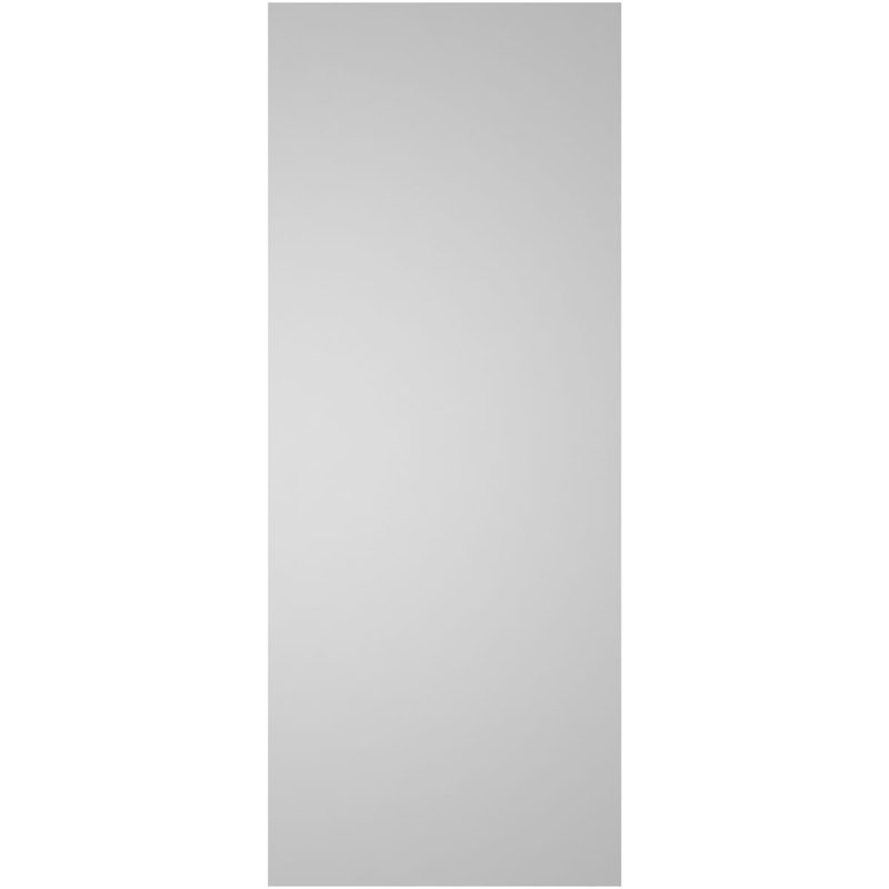 Cadre en brique, brun clair apprêté, H 40 po x l 16 po x P 1,5 po