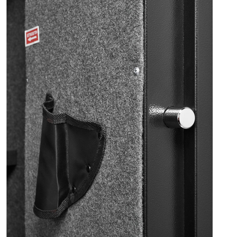 Armoire d'appoint en métal